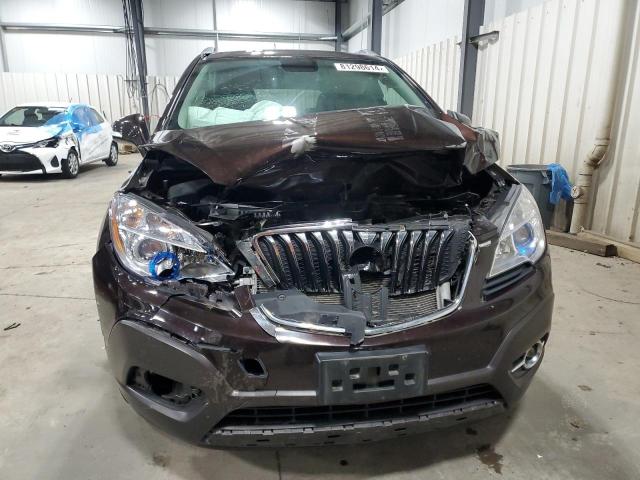 2015 BUICK ENCORE CON - KL4CJFSBXFB232172