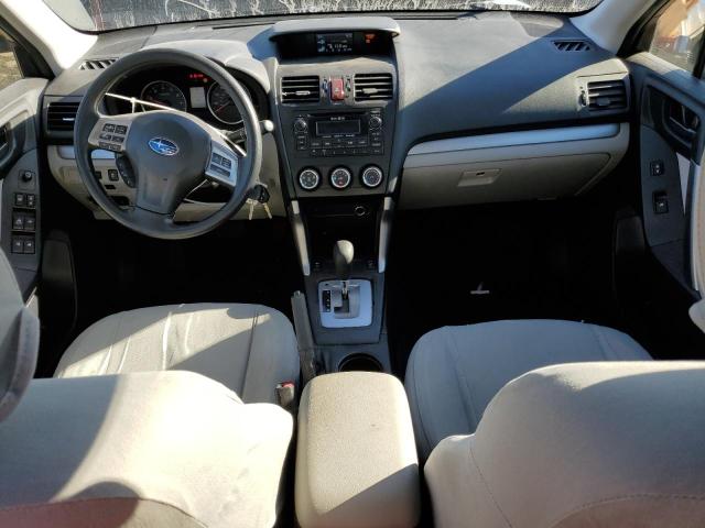 2015 SUBARU FORESTER 2 - JF2SJADCXFH499899