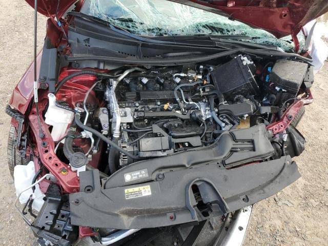 2024 TOYOTA COROLLA SE - 5YFS4MCE4RP178993
