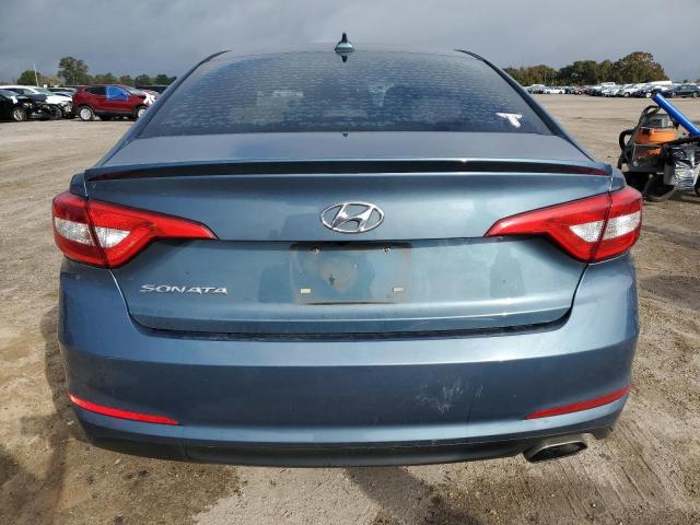 2016 HYUNDAI SONATA 5NPE24AFXGH314794