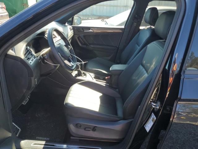 2023 VOLKSWAGEN TIGUAN SE - 3VVCB7AX3PM113168
