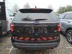 FORD EXPLORER P photo