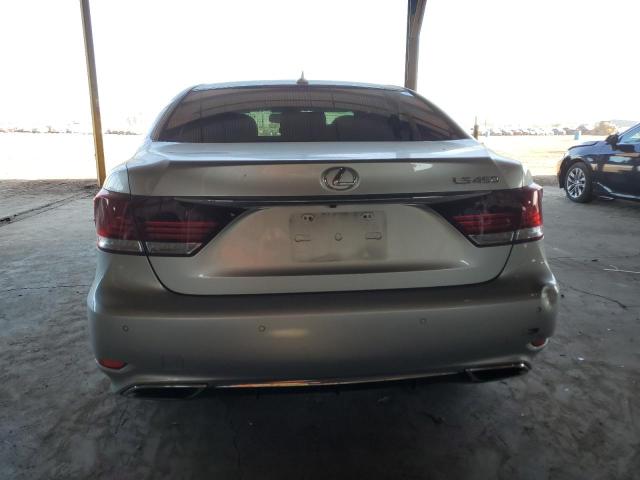 VIN JTHBL5EF8D5115110 2013 LEXUS LS460 no.6