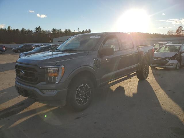 2023 FORD F150 SUPER - 1FTFW1E54PFC20669