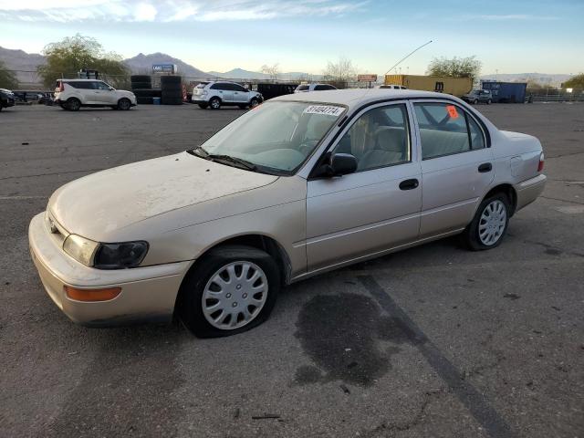 Vin: 1nxba02e1vz559972, lot: 81404774, toyota corolla base 1995 img_1