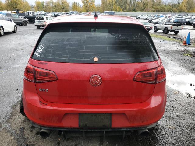 2015 VOLKSWAGEN GTI - 3VW4T7AUXFM064911