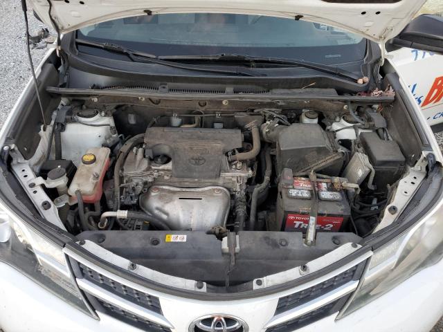 2015 TOYOTA RAV4 LE - JTMZFREV9FJ048730