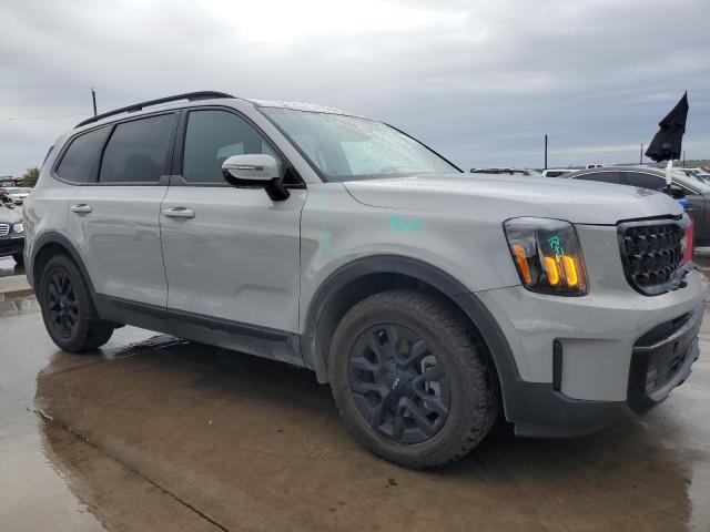 2024 KIA TELLURIDE - 5XYP5DGC8RG510062