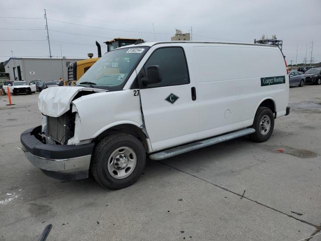 2021 CHEVROLET EXPRESS G2 #3048320722