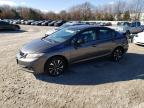 HONDA CIVIC EX photo