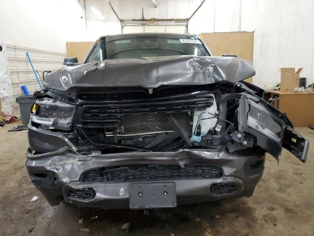 2022 RAM 1500 BIG H - 1C6RRFMG7NN424431