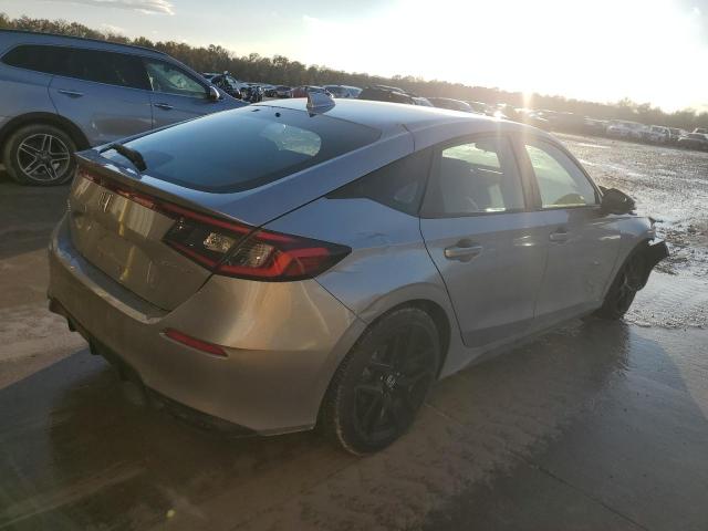 2024 HONDA CIVIC SPOR - 19XFL2H84RE019761
