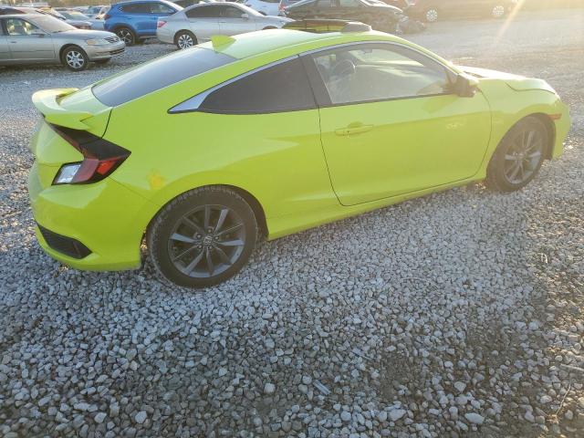 2HGFC3B30KH350514 2019 HONDA CIVIC