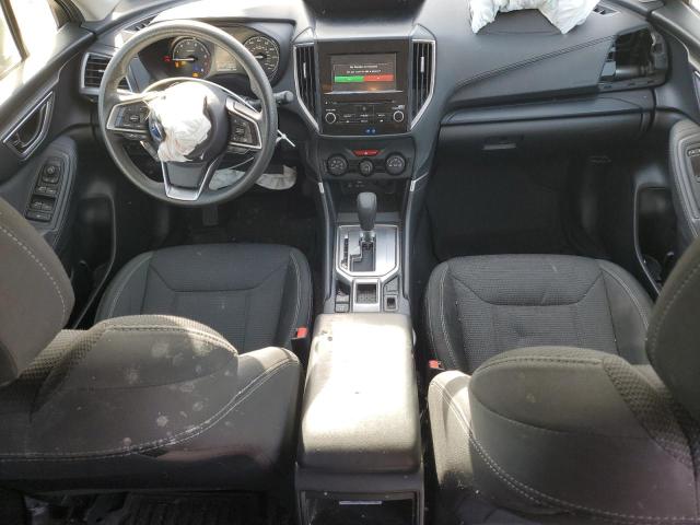 2020 SUBARU FORESTER JF2SKADC9LH575489