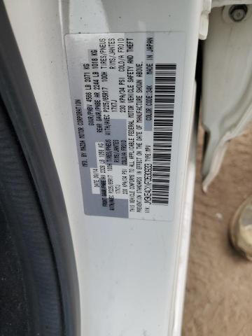 2015 MAZDA CX-5 TOURI - JM3KE4CYXF0530933