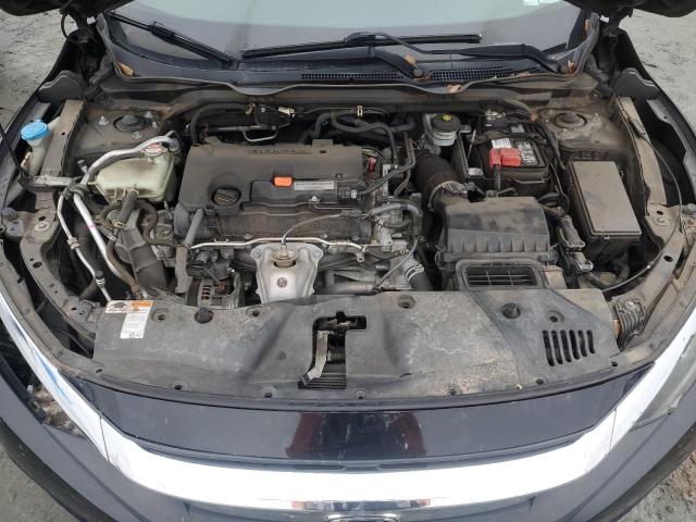 2018 HONDA CIVIC LX - 2HGFC2F58JH548276
