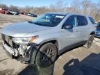 2020 CHEVROLET TRAVERSE L - 1GNERFKW3LJ203857