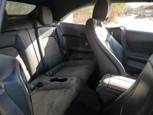 2017 MERCEDES-BENZ C 43 4MATI - WDDWK6EB4HF578022