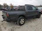 TOYOTA TACOMA DOU photo