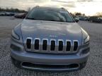 JEEP CHEROKEE L photo