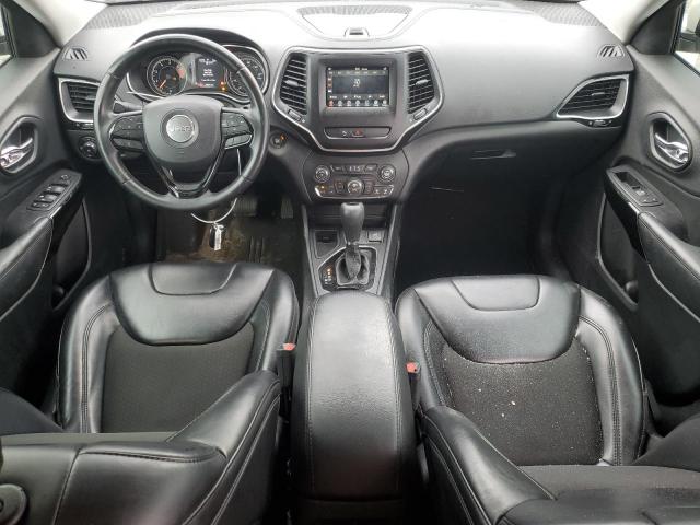 2019 JEEP CHEROKEE L - 1C4PJLLB9KD420118