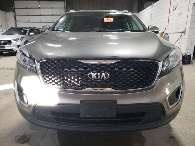 2016 KIA SORENTO LX - 5XYPGDA32GG045374