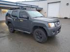 NISSAN XTERRA OFF photo