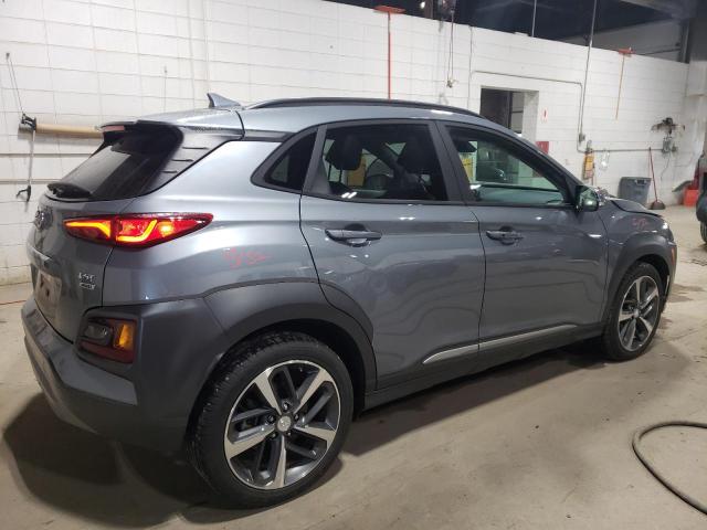 VIN KM8K5CA52LU505097 2020 Hyundai Kona, Ultimate no.3