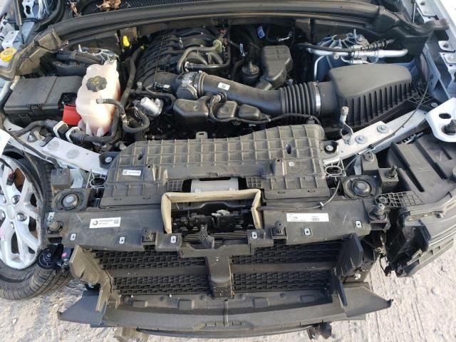 2023 JEEP GRAND CHER - 1C4RJKBG4P8858965