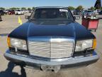 Lot #3032997990 1989 MERCEDES-BENZ 420 SEL