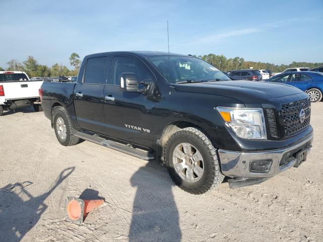 VIN 1N6AA1E52KN512440 2019 NISSAN TITAN no.4