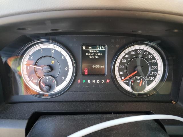 2019 RAM 1500 CLASS - 1C6RR7KT3KS548568