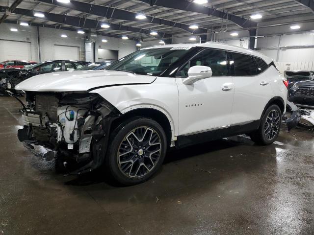2023 CHEVROLET BLAZER PRE - 3GNKBLRS5PS185195