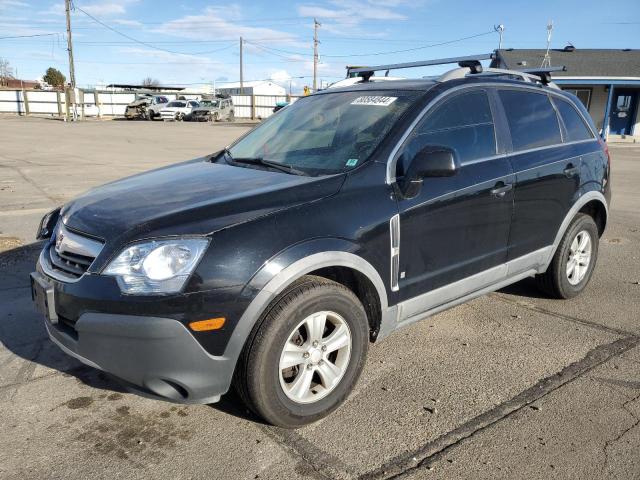 2009 SATURN VUE XE #3022788320