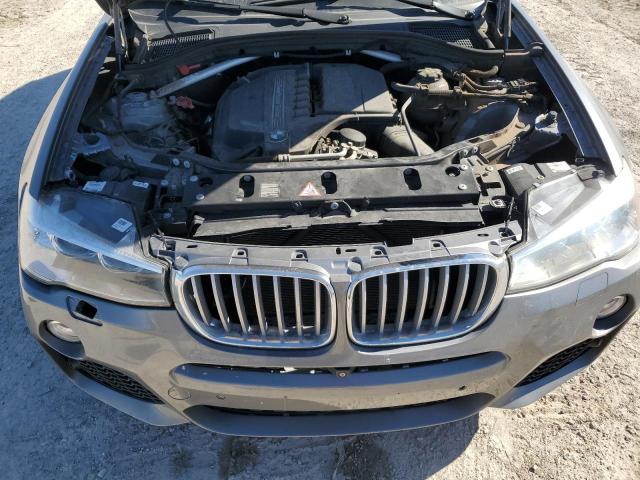 VIN 5UXWX7C57G0S17138 2016 BMW X3 no.12