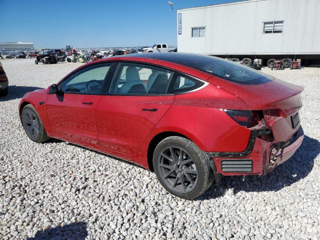 Vin: 5yj3e1ea4nf326303, lot: 79076114, tesla model 3 20222