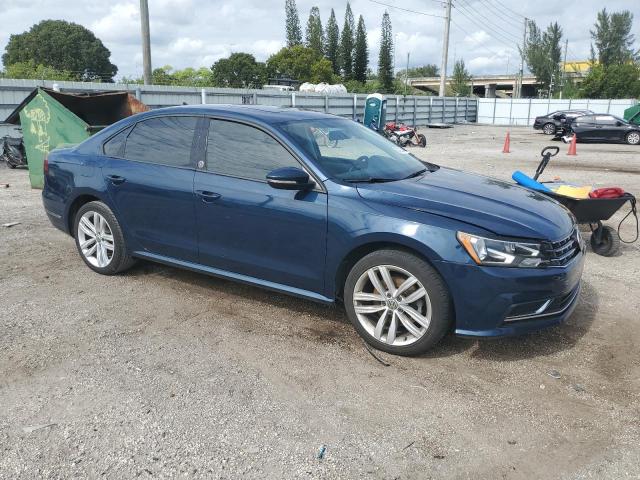 VIN 1VWLA7A32KC001581 2019 VOLKSWAGEN PASSAT no.4