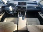 LEXUS RX 350 BAS photo