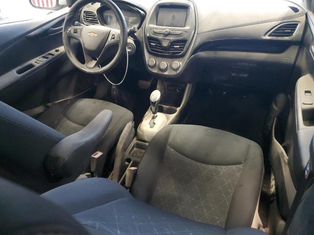 2019 CHEVROLET SPARK 1LT - KL8CD6SA3KC797753