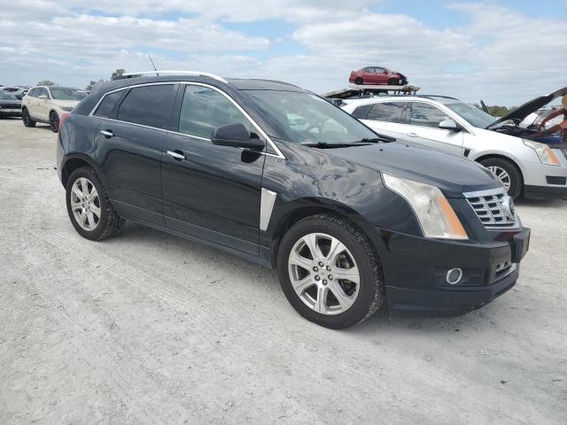 VIN 3GYFNDE31ES572288 2014 CADILLAC SRX no.4