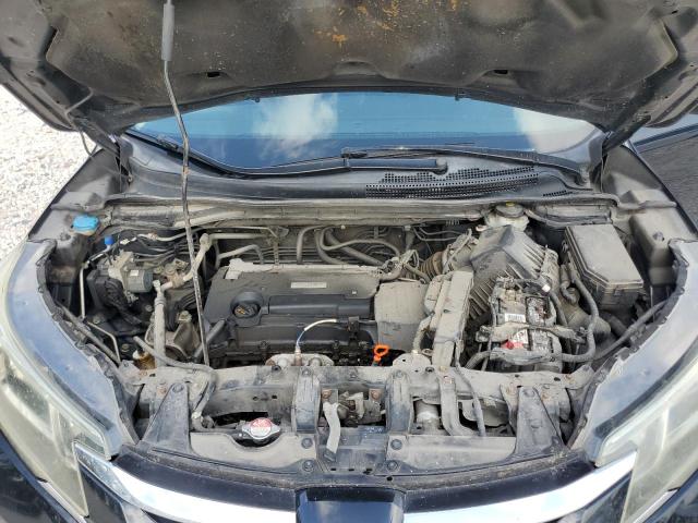 2016 HONDA CR-V EX - 2HKRM4H57GH647141