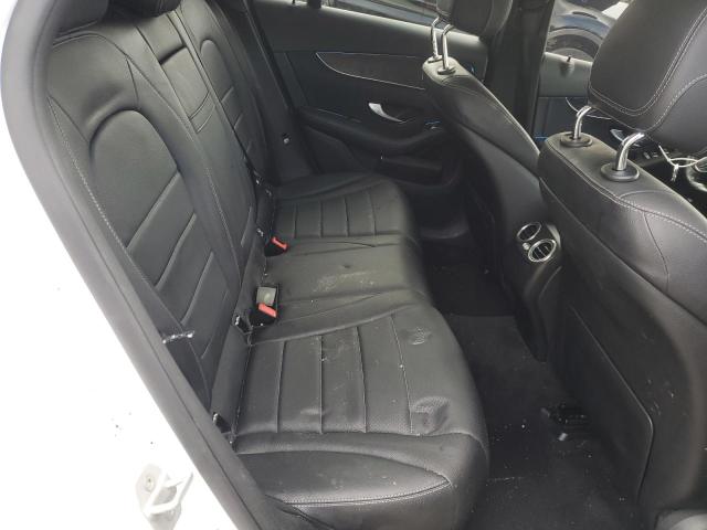 2016 MERCEDES-BENZ GLC 300 4M - WDC0G4KB6GF026136