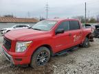 2023 NISSAN TITAN SV - 1N6AA1EDXPN100457