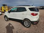 Lot #3028869063 2019 FORD ECOSPORT S