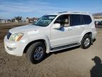 LEXUS GX 470 снимка