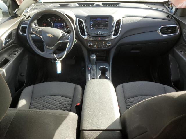 VIN 3GNAXUEV6MS152799 2021 Chevrolet Equinox, LT no.8