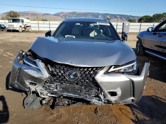 VIN JTHY3JBH7K2014227 2019 LEXUS UX 200 no.5