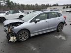 2016 SUBARU IMPREZA SP - JF1GPAU6XG8209259