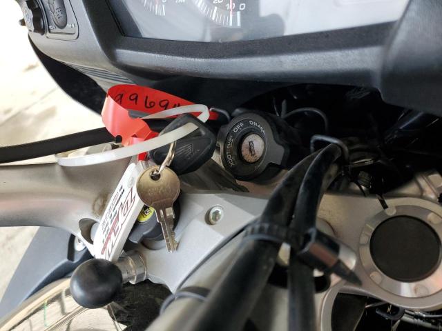2016 HONDA ST1300 PA JH2SC515XGK400029