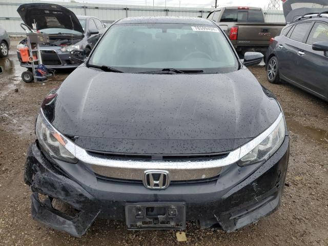 2016 HONDA CIVIC EX - 19XFC2F70GE053963